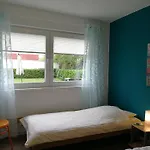 Gaestehaus - Erdgeschoss