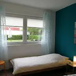 Apartment Gaestehaus - Erdgeschoss