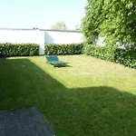 Gaestehaus - Erdgeschoss