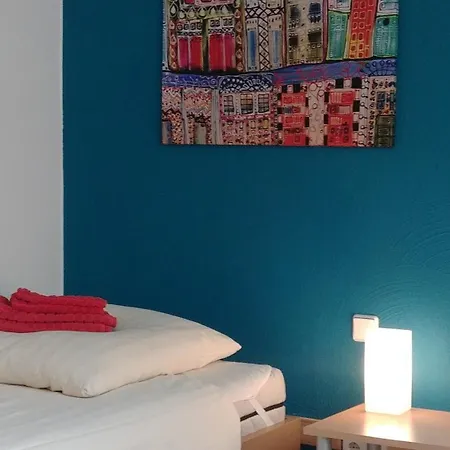 Apartment Gaestehaus - Erdgeschoss Koblenz (Rhineland-Palatinate)