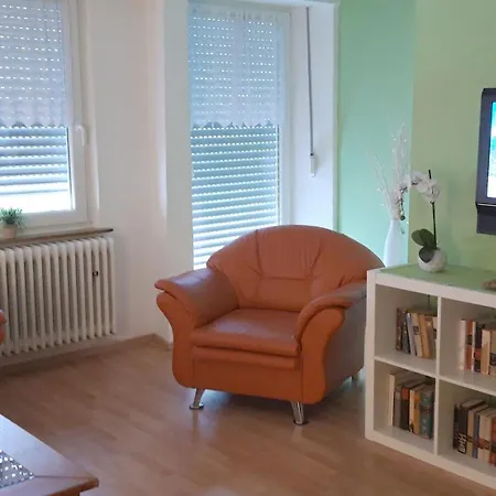 Appartement Gaestehaus - Erdgeschoss Coblence