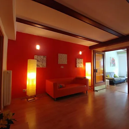 Appartement Gaestehaus - Erdgeschoss Coblence