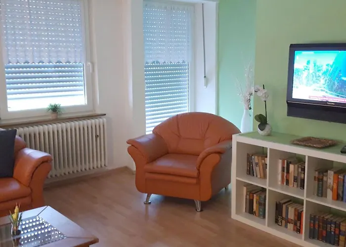 Apartment - Erdgeschoss Koblenz (Rhineland-Palatinate)