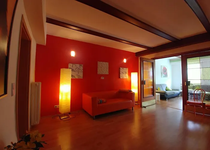 Apartment - Erdgeschoss Koblenz (Rhineland-Palatinate)