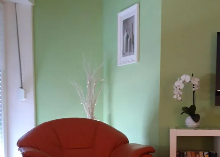 - Erdgeschoss * Koblenz (Rhineland-Palatinate)