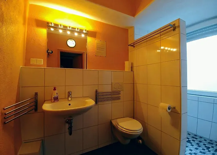 - Erdgeschoss Apartment Koblenz (Rhineland-Palatinate)